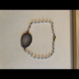 Stone chocker